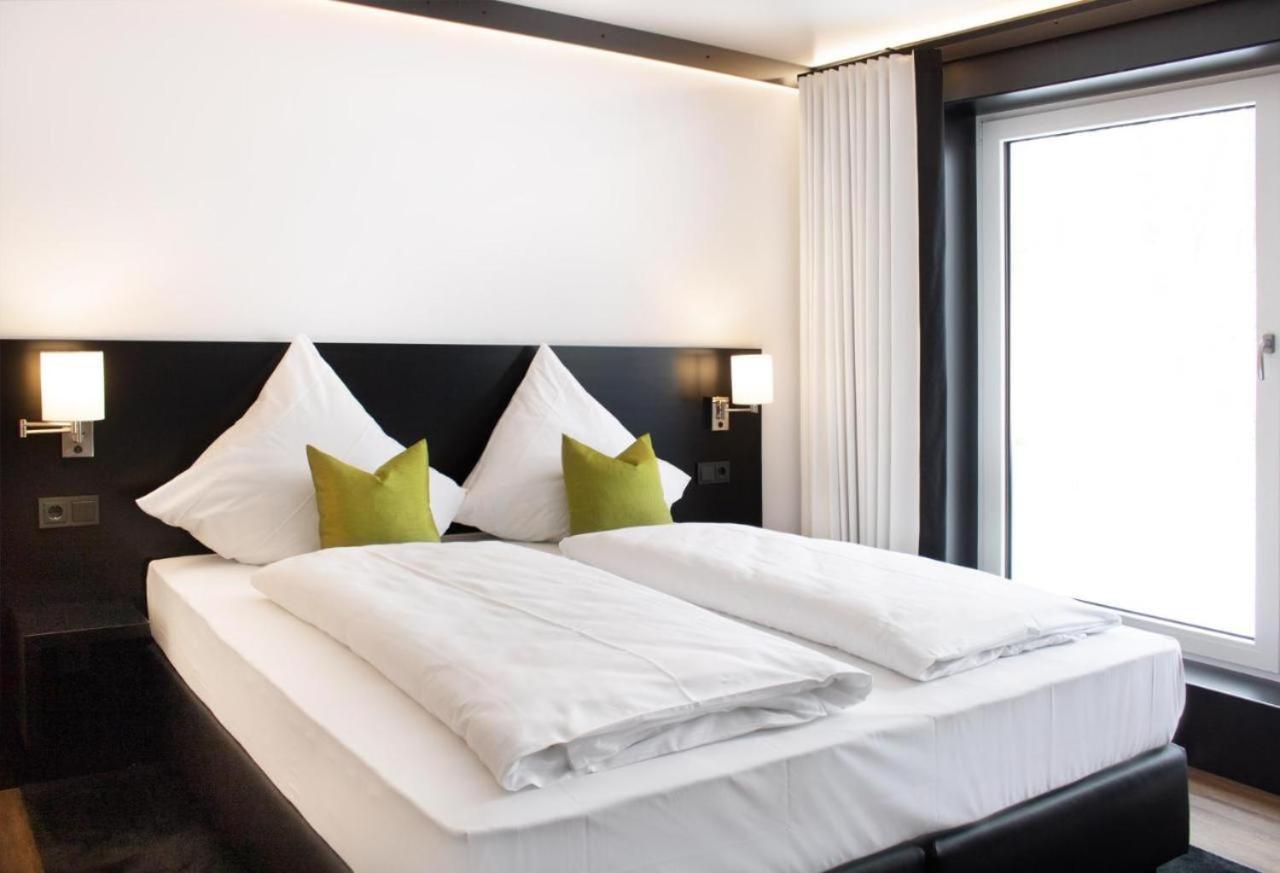 Slue Hotel By Wmm Hotels Schluechtern Ngoại thất bức ảnh
