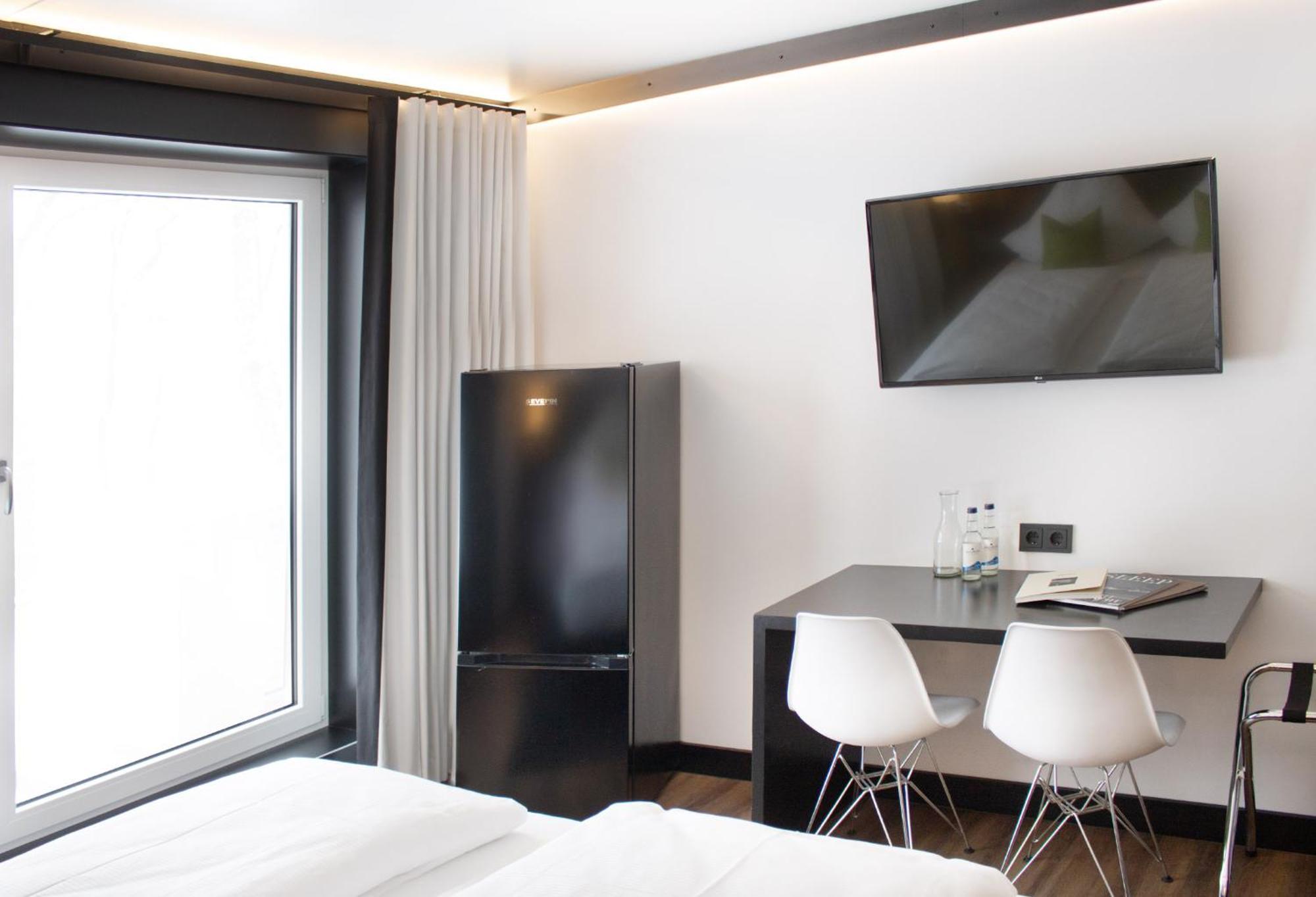 Slue Hotel By Wmm Hotels Schluechtern Ngoại thất bức ảnh